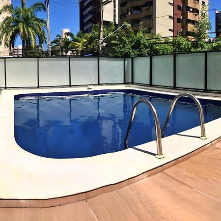 Maceió Vacanze - Golden Place מראה חיצוני תמונה