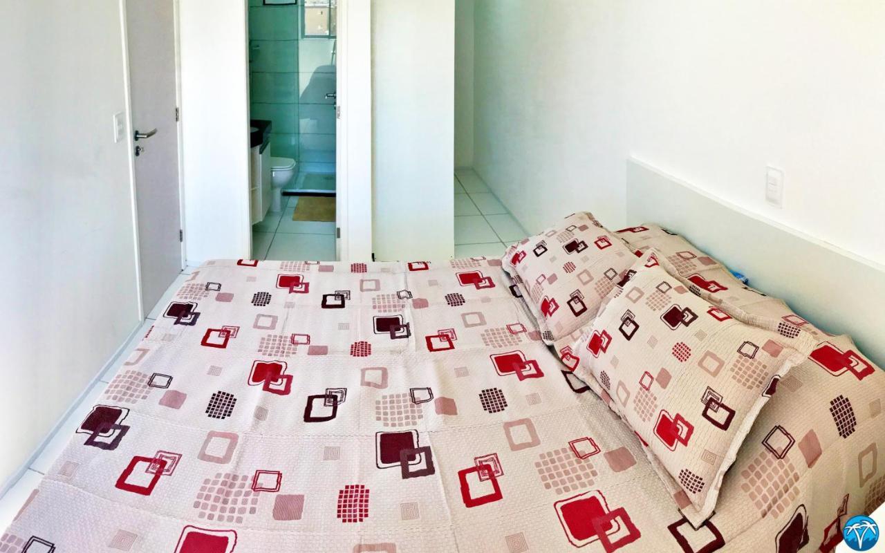 Maceió Vacanze - Golden Place מראה חיצוני תמונה