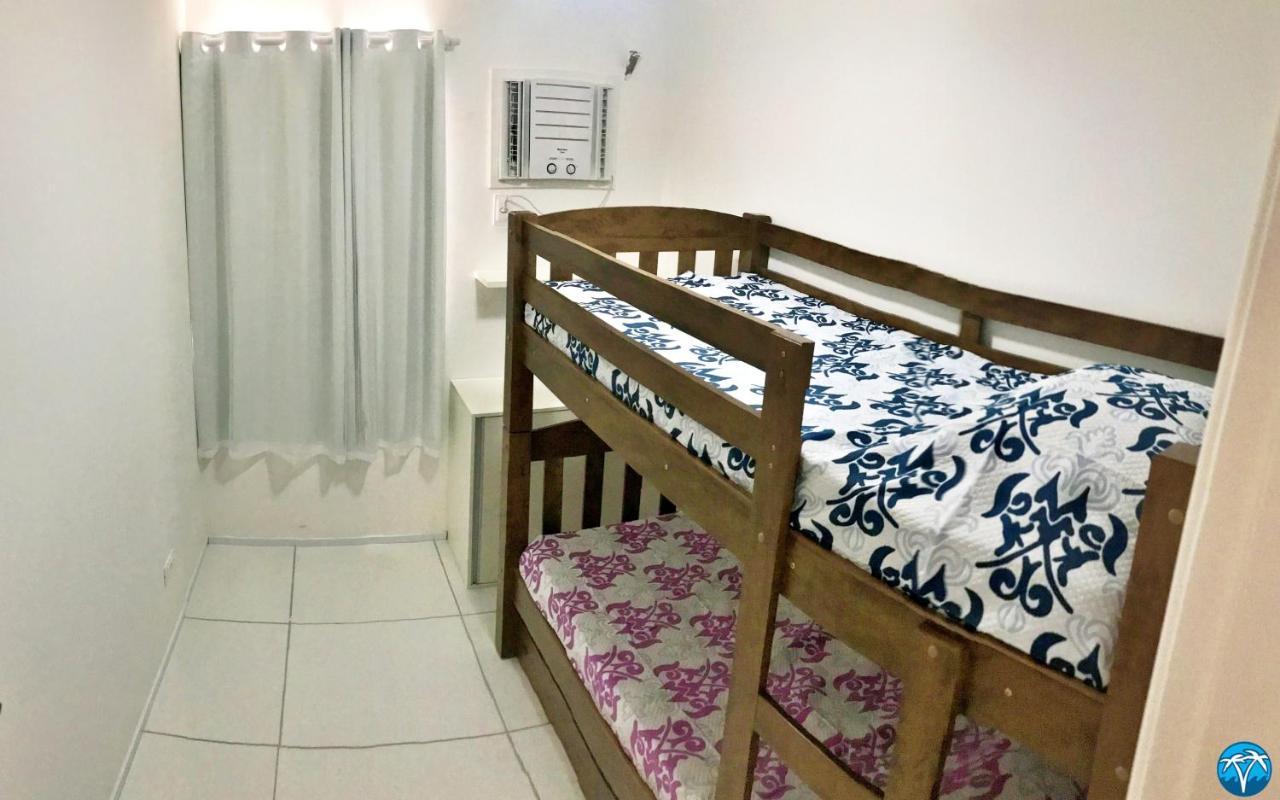 Maceió Vacanze - Golden Place מראה חיצוני תמונה