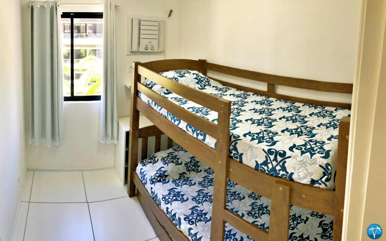Maceió Vacanze - Golden Place מראה חיצוני תמונה
