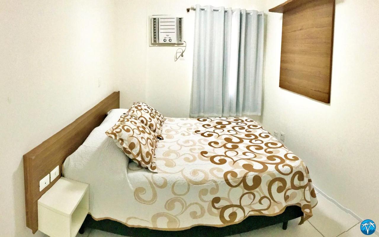 Maceió Vacanze - Golden Place מראה חיצוני תמונה