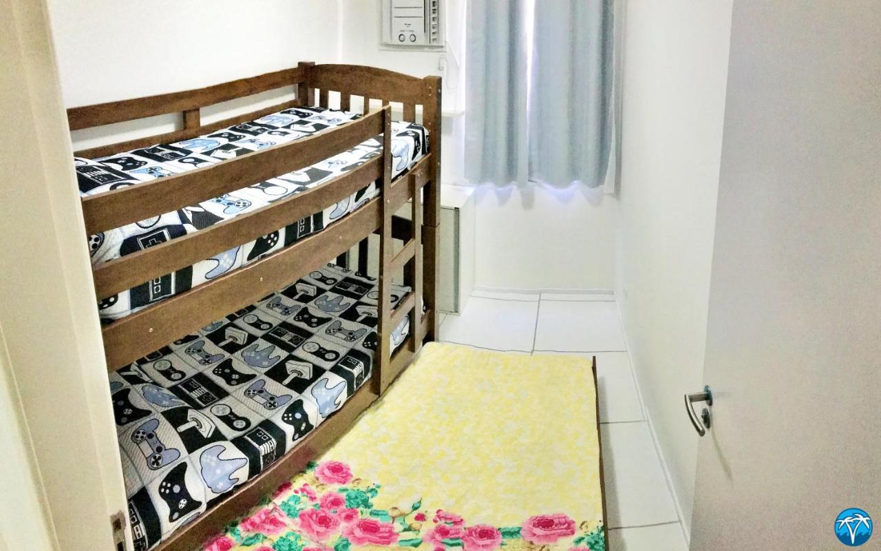 Maceió Vacanze - Golden Place מראה חיצוני תמונה