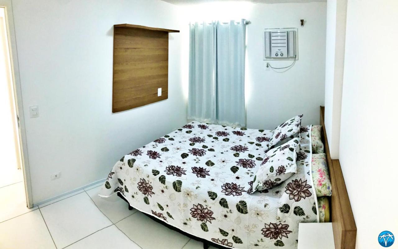 Maceió Vacanze - Golden Place מראה חיצוני תמונה